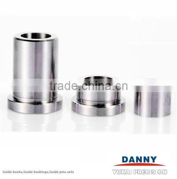 DANNY guide pin & cold block component