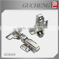 Cheap type 9802 item one way cabinet concealed hinge