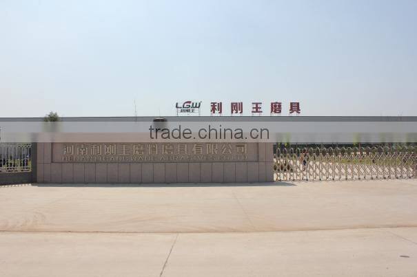 H487 red 2nets 4" 105mm Chinese Steel Cutting Wheel Metal Abrasive Cut Off