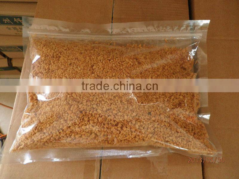 Fried garlic and Fried garlic Granules & Flakes