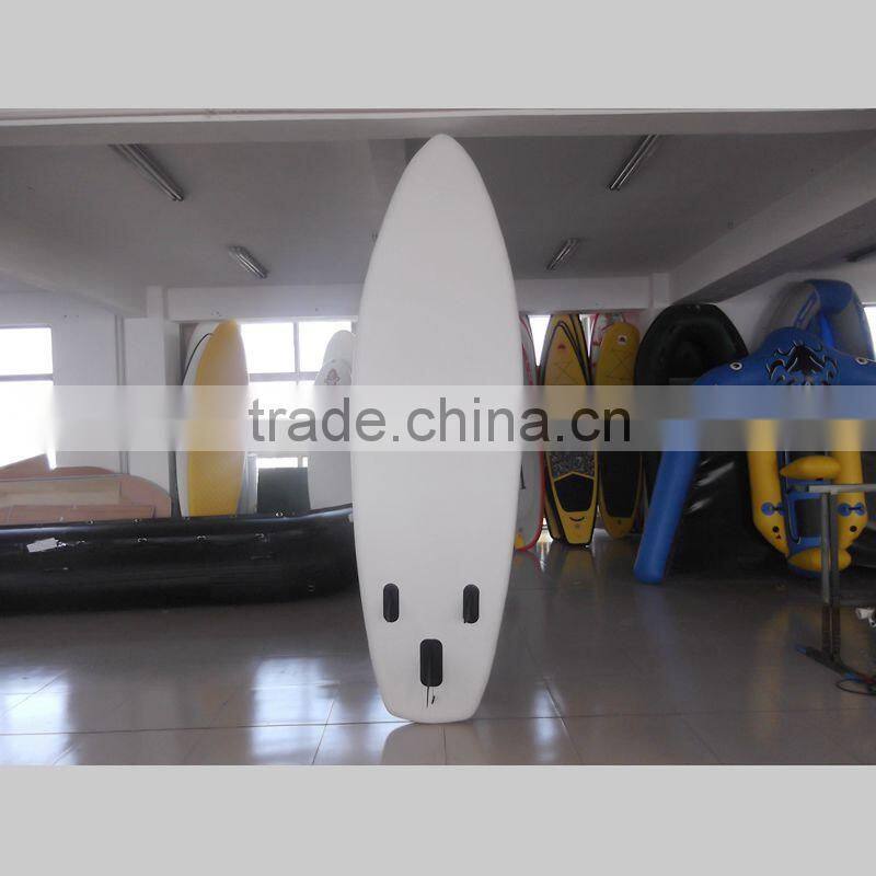 Sunshine Cheap inflatable paddle board surfing board
