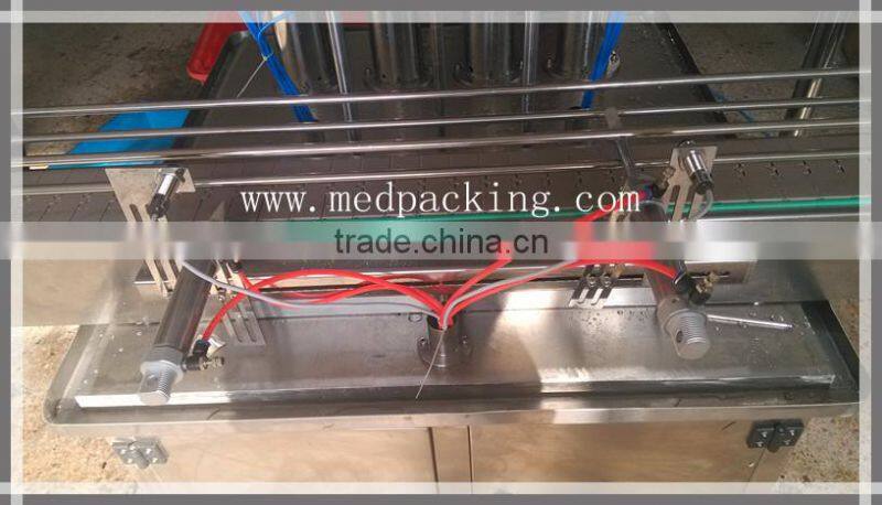 Automatic Honey Stick Filling Machine YS-GZJ-6Y