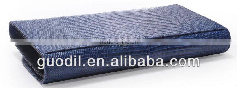 GEYA newest fashion genuine leather wallet