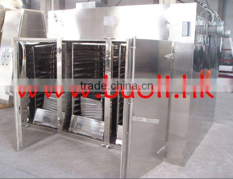 JB Series Tray dryer & oven machine for all kine s of honey
