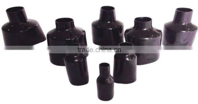 PVC Coupler Covers sleeving