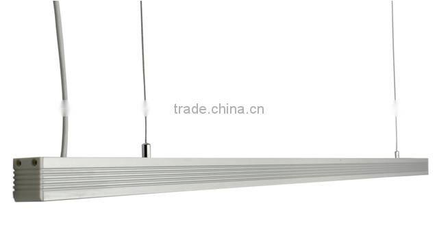 3535 linear led light,Large alunminum pedan lamp Applied to the office