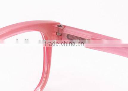 Wholesale Plastic Optical Frame With Line