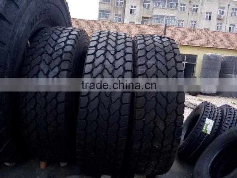 Radial OTR tyre 16.00R25 (445/95R25)for crane
