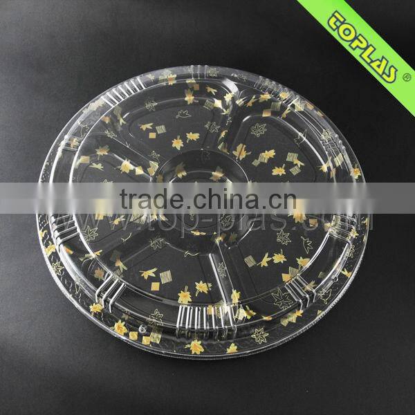 Sushi Tray, Sushi Plastic Tray Container