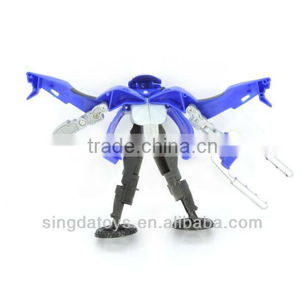 Funny hot sell more function motorcycle toy for children