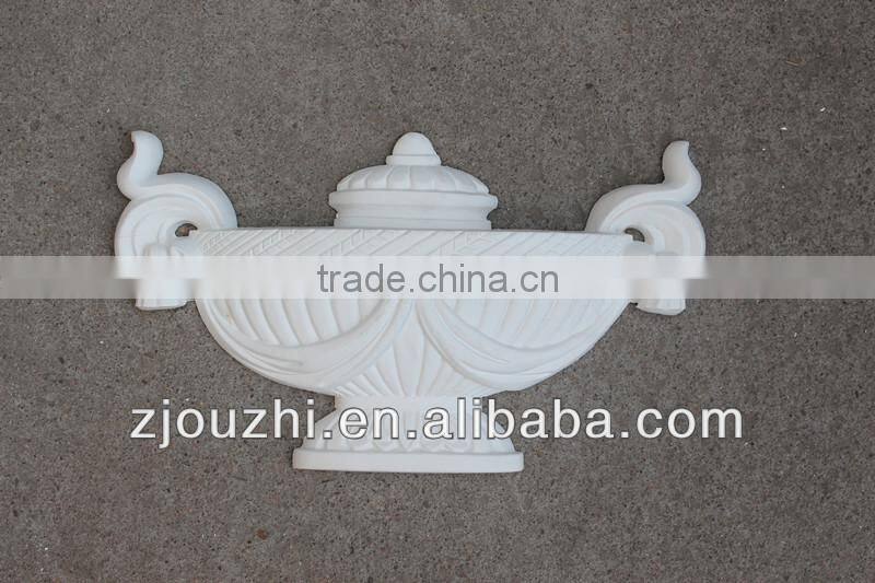 PU wall and ceiling covering materials/ decoration material/home decor