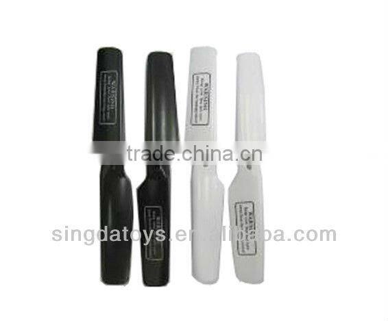 U817C 2.4G 4 Channel rc four-blade ufo with gyro and camera