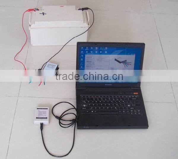 15A 12V/24V Solar LED street light controller