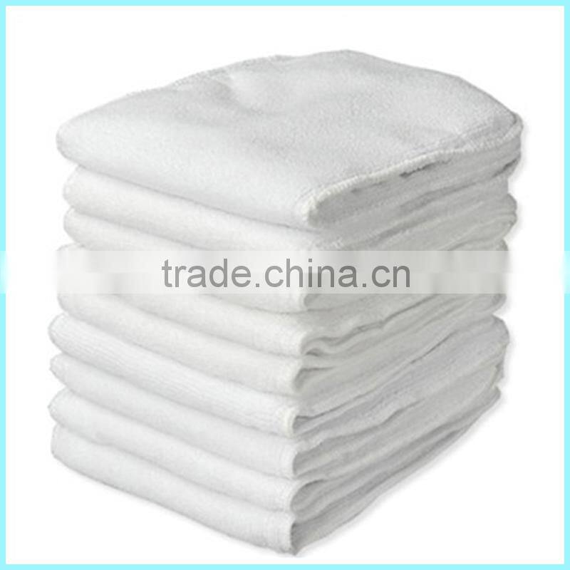 babyfriend baby diaper microfiber inserts 3 layers
