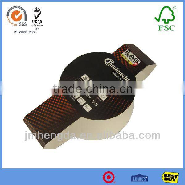 High Quality Made in China Custom Printed Label And Hangtag