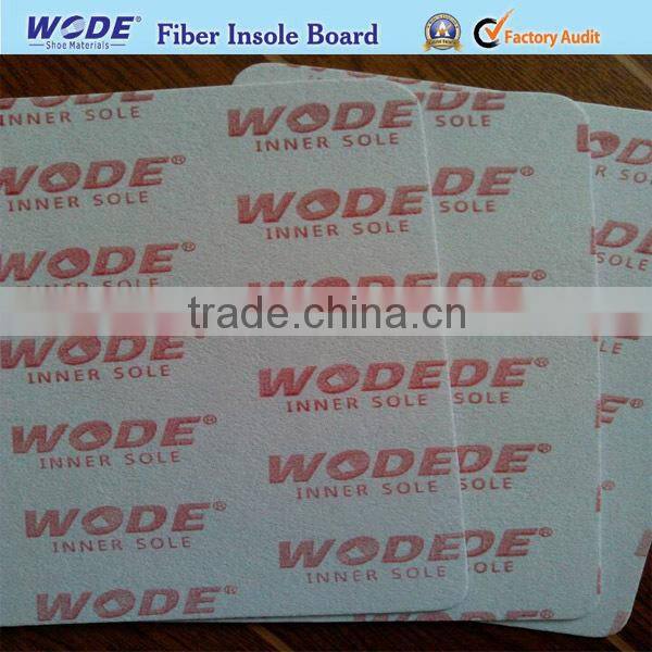 Good Quality Nonwoven Shoe Insole Sheet Materials