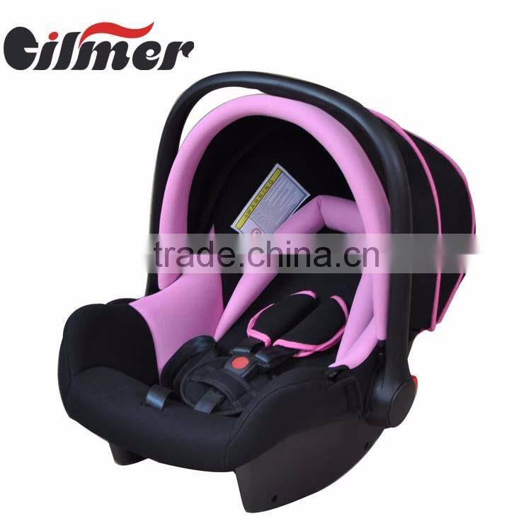 be suitable 0-13kg all cars safety car seat