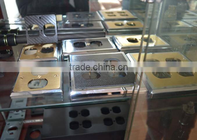 Hi-Fi 2mm Audio Pin Connector / Adaptor for Banana Plug Spade, wire