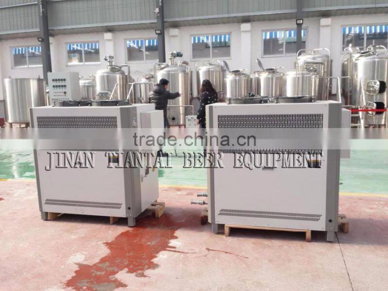 150L mini beer brewery