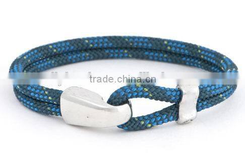 2014 new design Men's bracelet MLRMB 007