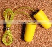 2011 new design and nice soft earplug