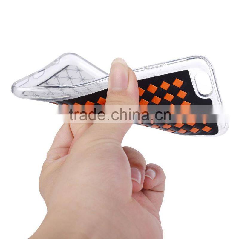 Wholesale In Stock Mobile Phone Covers TPU Leather Skin Sticker For Iphone 5S