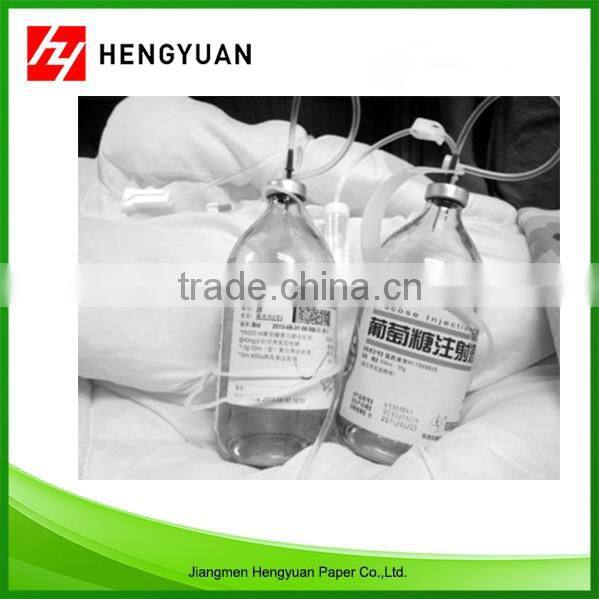 OEM Sticker Label Products Outside Packaging For Bath Products Medical and so on