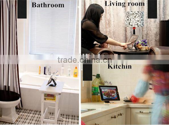 Gift Phone Holder Aluminum Mobile Smart Phone Holder Stand