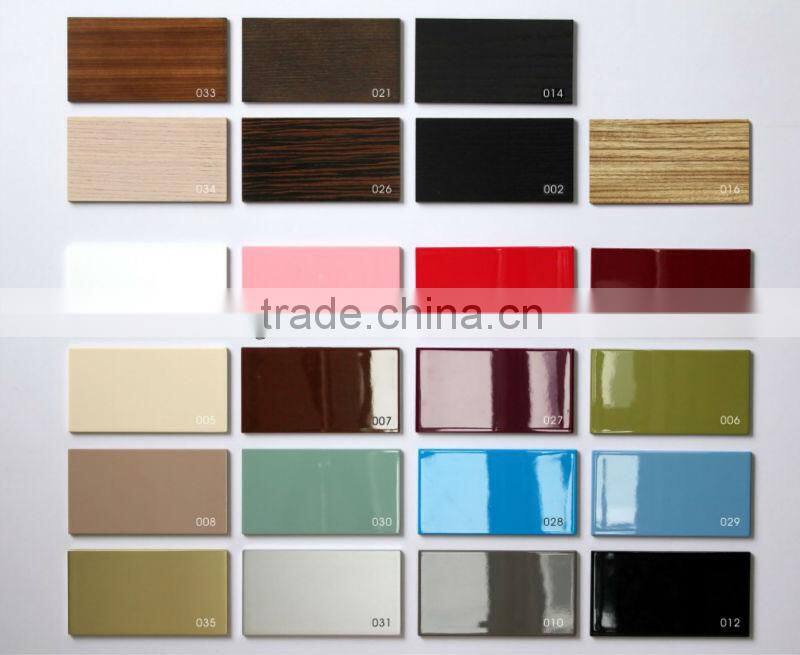 American style living room display cabinet (SM-TV06)