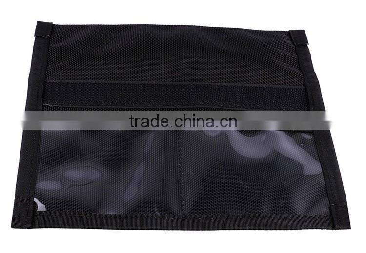 RF signal blocker pouch bag
