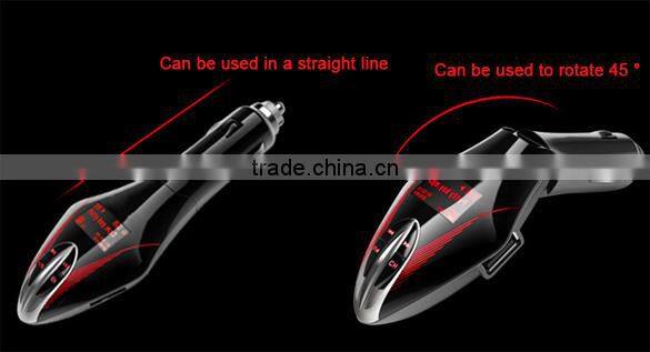 LCD Car Audio Kit Wireless Mp3 Player with FM Transmitter Modulator SV005787