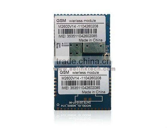 Gsm Sierra wireless module Supplier M2600