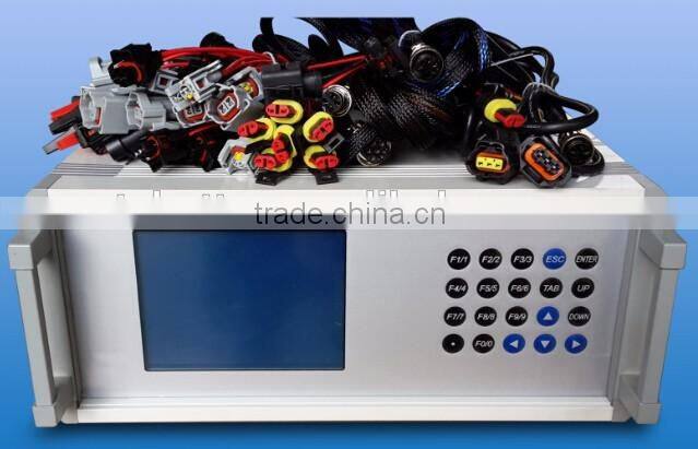 Simple CR2000A crs300 common rail injector and pump tester