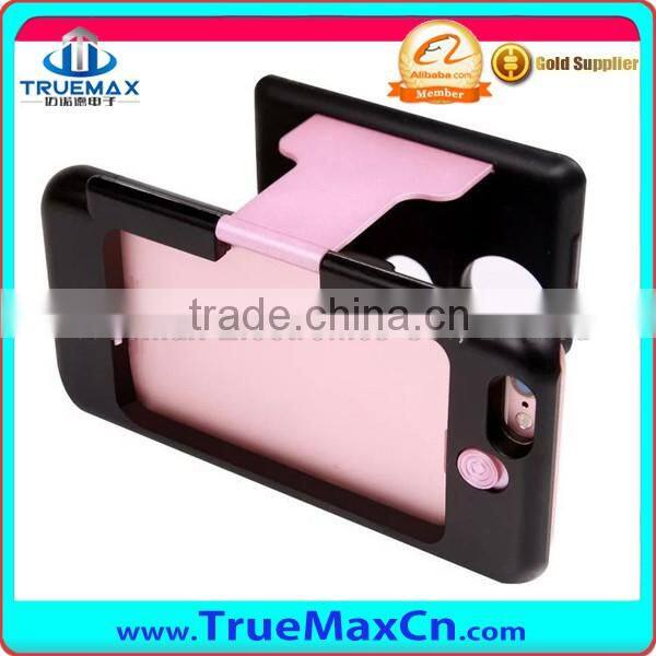 VR Case 3rd Plus 3d Glasses for Sale