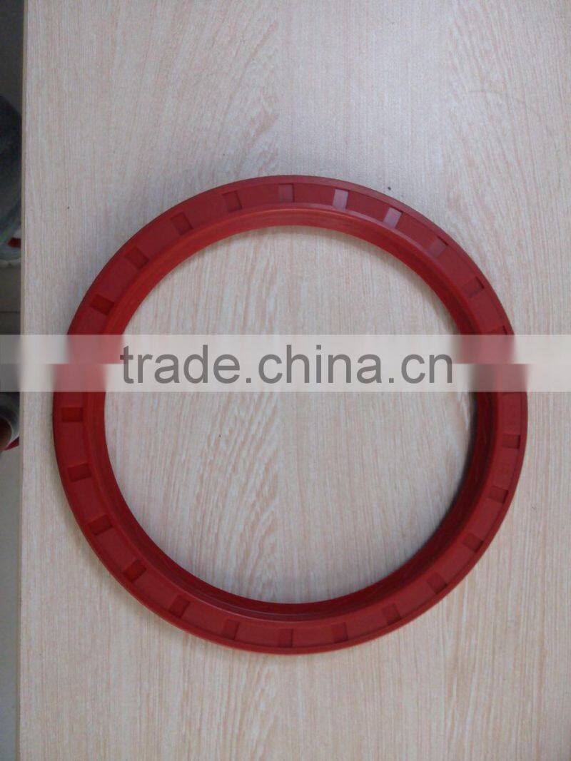 singla or double lips Metal+NBR oil seal 145*175*13mm