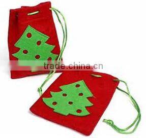 hot sale christmas bag/gift bag