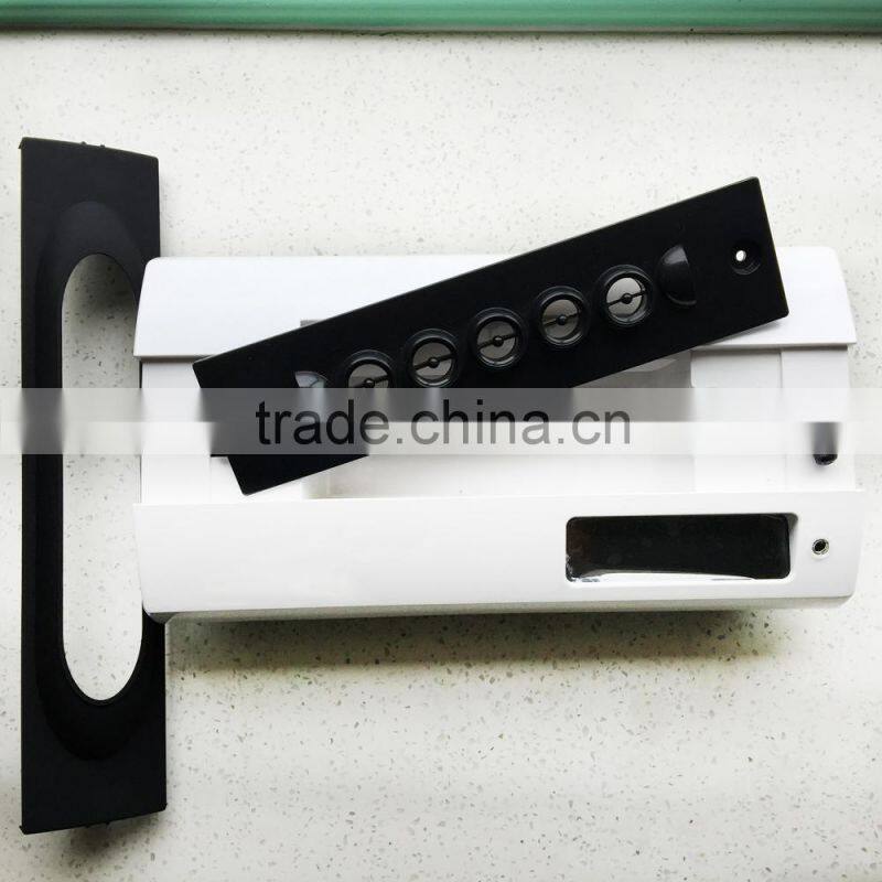 Multifunctional Ozone Air Purifier Ionizer