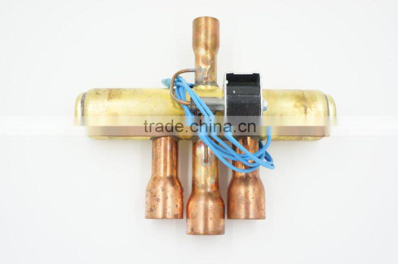 FRIEVER Air Conditioning 4 way Reversing Valve