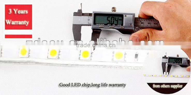 silicon cover Led strip