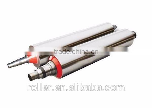 calender roll used in paper machine for paper mill