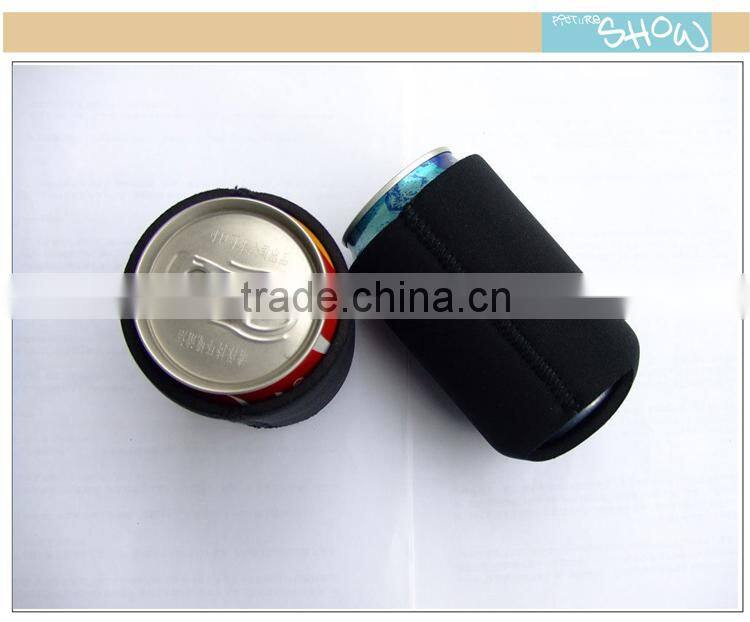 neoprene beer can holder
