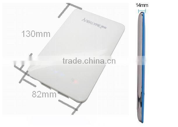 20000 power bank for anker power bank battery charger