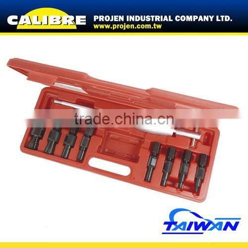 CALIBRE Ratcheting serpentine Belt Wrench Set Serpentine Belt Tool Kit serpentine belt tensioner