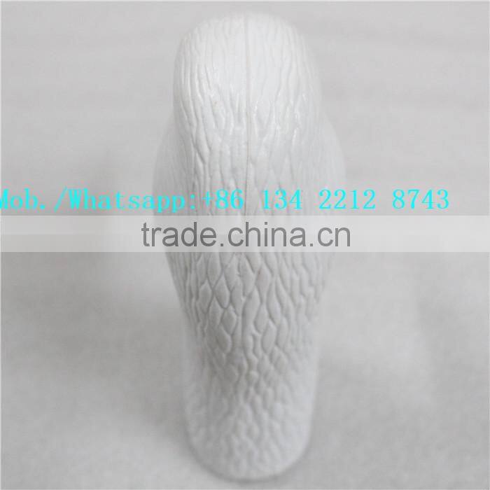 good quality outdoor hunting plastic wind sock decoys snow goose head from Chinese manufacturer