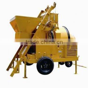 best sal chinese used portable concrete mixer for sale