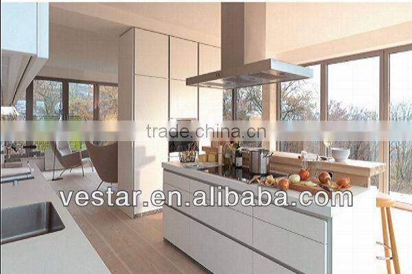 2016 New design chimney new equipment VESTAR CHINA