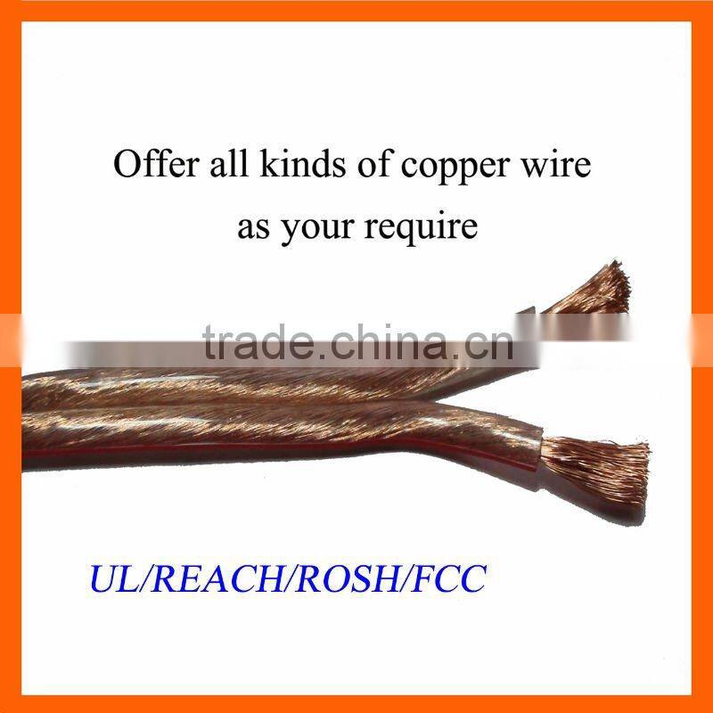 Offer all kinds of enamelled copper wire
