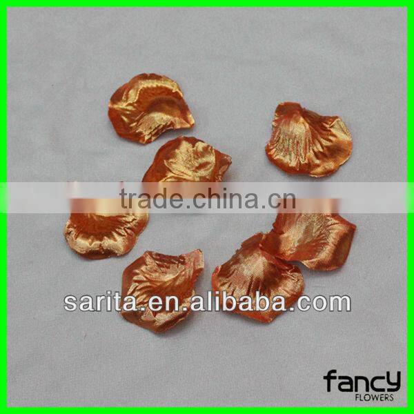 factory direct sale fake flower petals