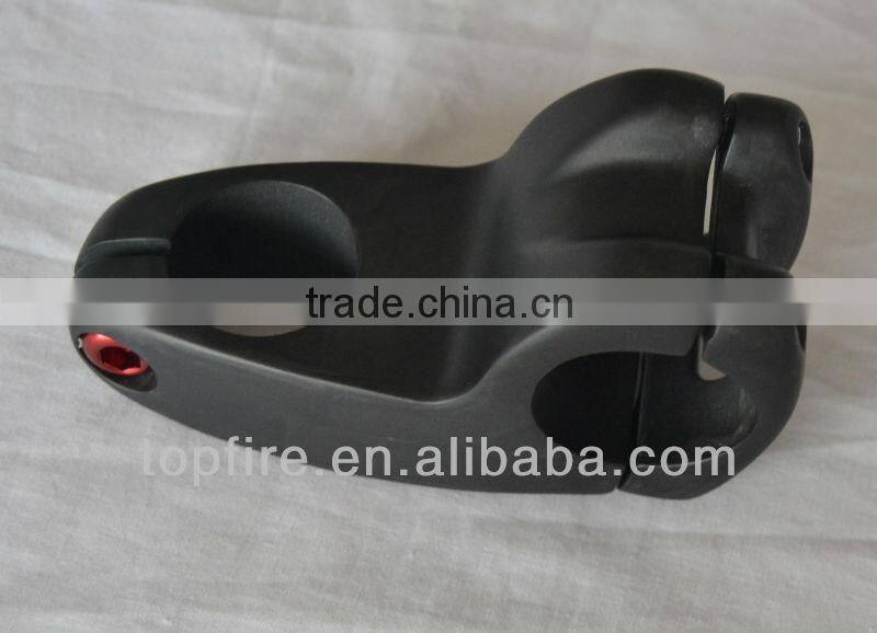 2014 novel style and high quality carbon fiber stem for bicycles are on sale at competitive price,specialized ST-B5 for sale