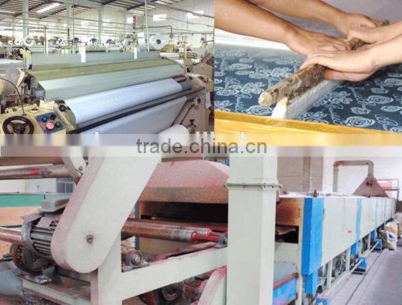 100%polyester plain woven Crepe